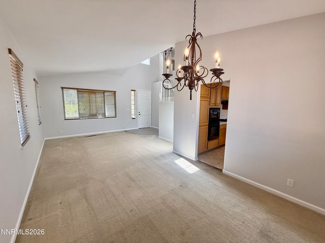 2999 Silverado Creek Drive, Reno, NV 89523