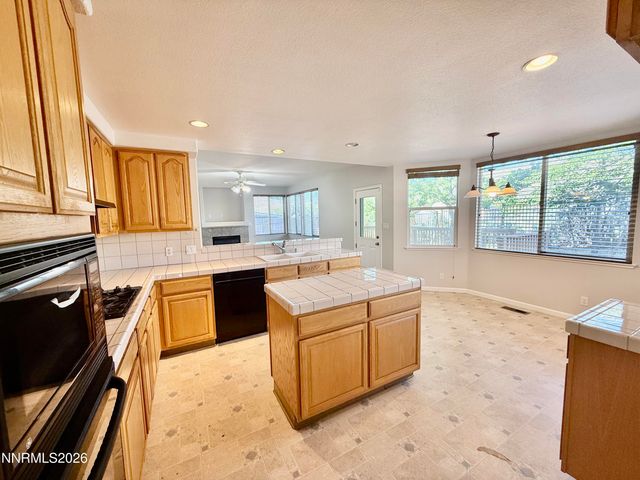 2999 Silverado Creek Drive, Reno, NV 89523