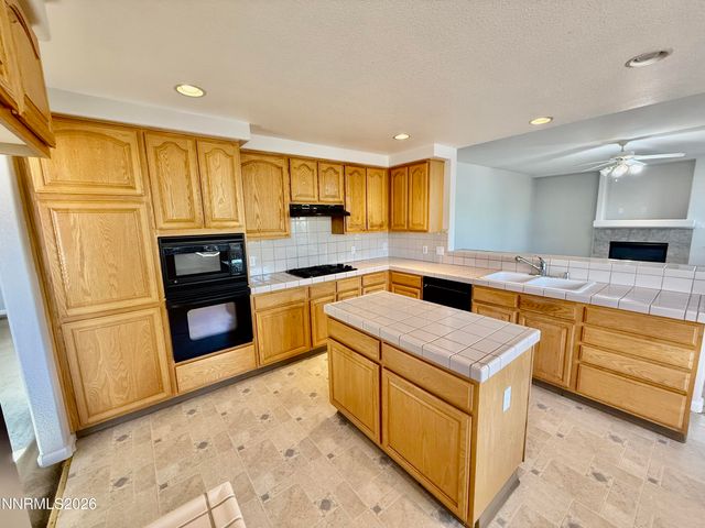 2999 Silverado Creek Drive, Reno, NV 89523