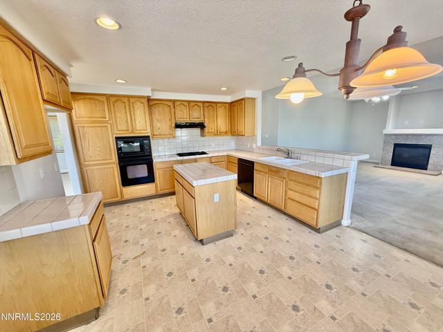 2999 Silverado Creek Drive, Reno, NV 89523