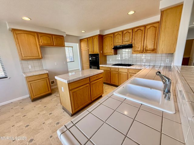 2999 Silverado Creek Drive, Reno, NV 89523