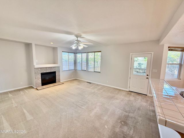 2999 Silverado Creek Drive, Reno, NV 89523