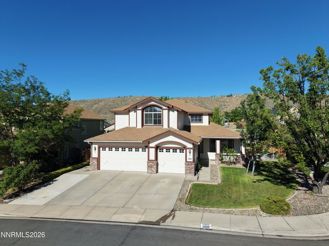 2999 Silverado Creek Drive, Reno, NV 89523
