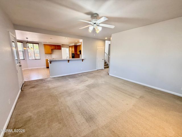 2999 Silverado Creek Drive, Reno, NV 89523