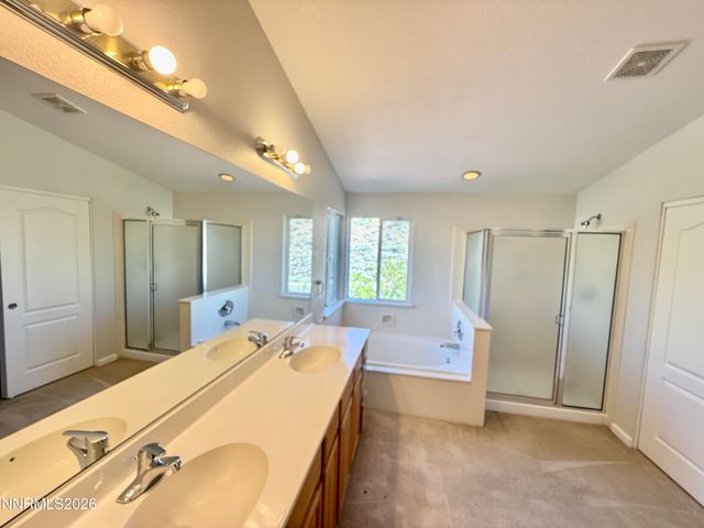 2999 Silverado Creek Drive, Reno, NV 89523