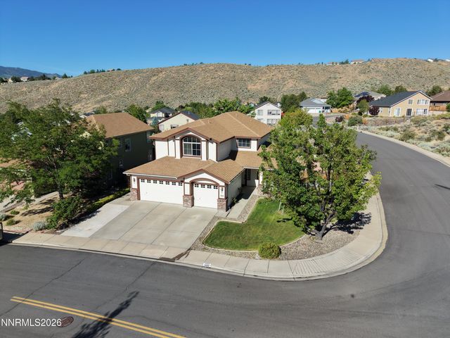2999 Silverado Creek Drive, Reno, NV 89523