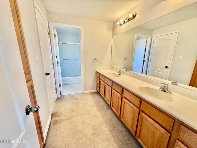 2999 Silverado Creek Drive, Reno, NV 89523