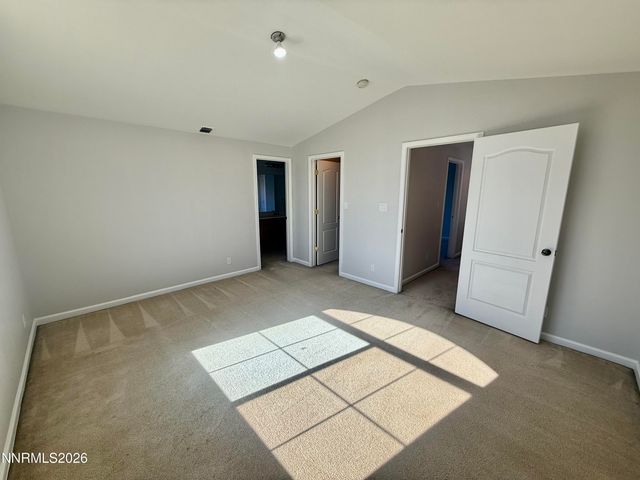 2999 Silverado Creek Drive, Reno, NV 89523