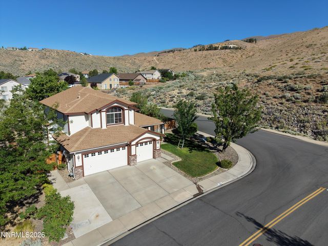 2999 Silverado Creek Drive, Reno, NV 89523