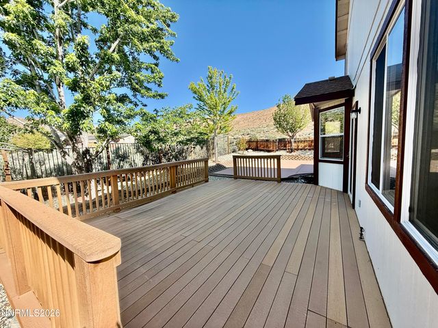 2999 Silverado Creek Drive, Reno, NV 89523
