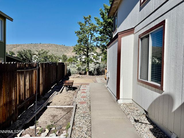 2999 Silverado Creek Drive, Reno, NV 89523