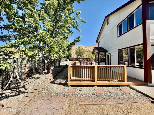 2999 Silverado Creek Drive, Reno, NV 89523