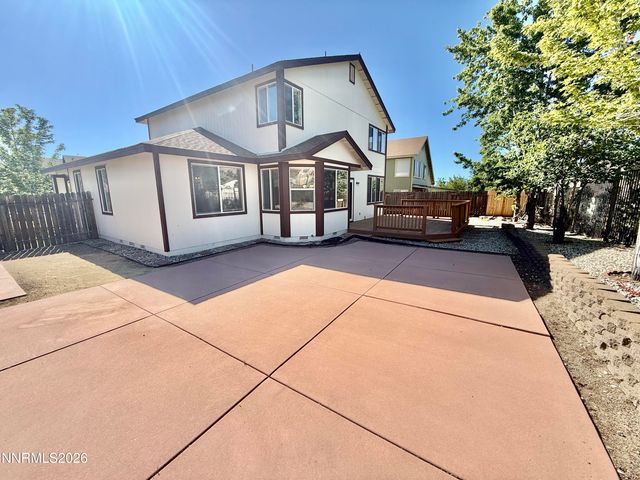 2999 Silverado Creek Drive, Reno, NV 89523