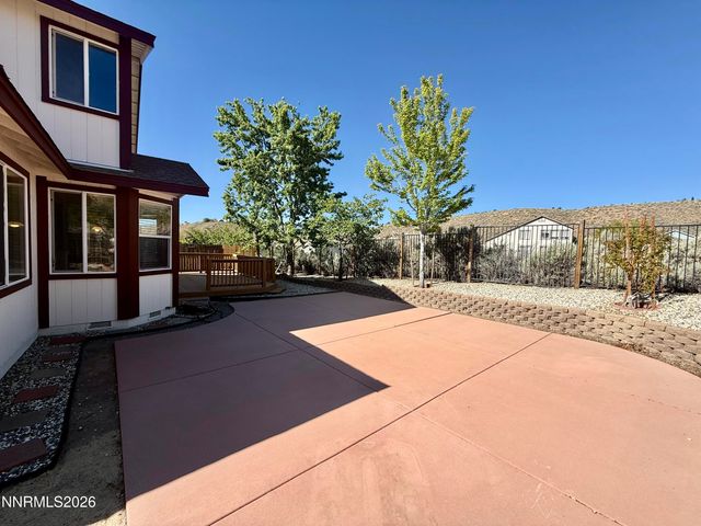 2999 Silverado Creek Drive, Reno, NV 89523