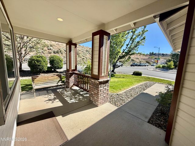 2999 Silverado Creek Drive, Reno, NV 89523