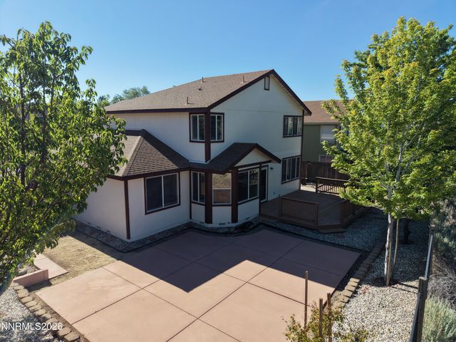 2999 Silverado Creek Drive, Reno, NV 89523
