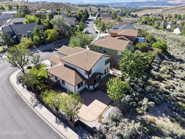 2999 Silverado Creek Drive, Reno, NV 89523