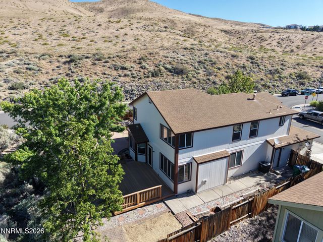 2999 Silverado Creek Drive, Reno, NV 89523