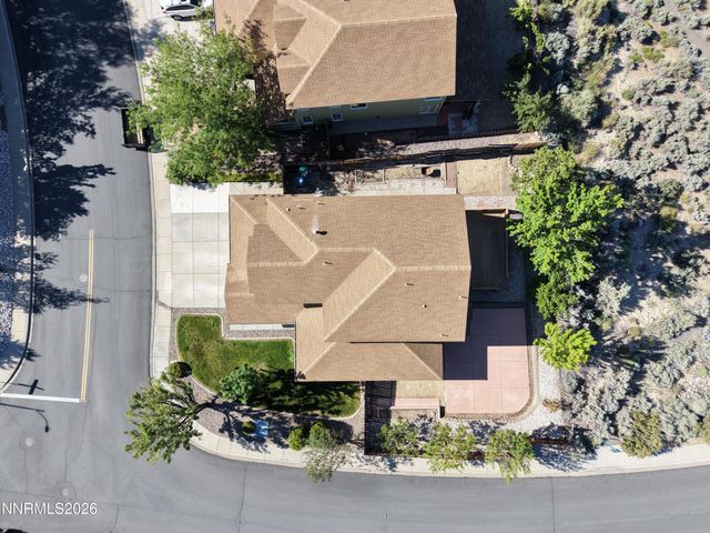 2999 Silverado Creek Drive, Reno, NV 89523