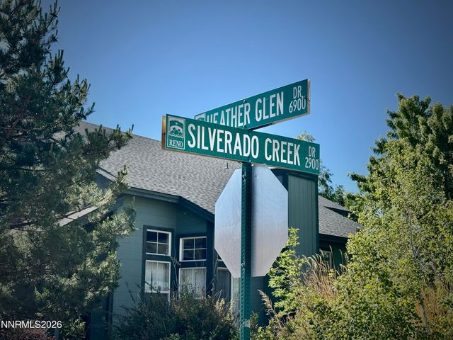 2999 Silverado Creek Drive, Reno, NV 89523
