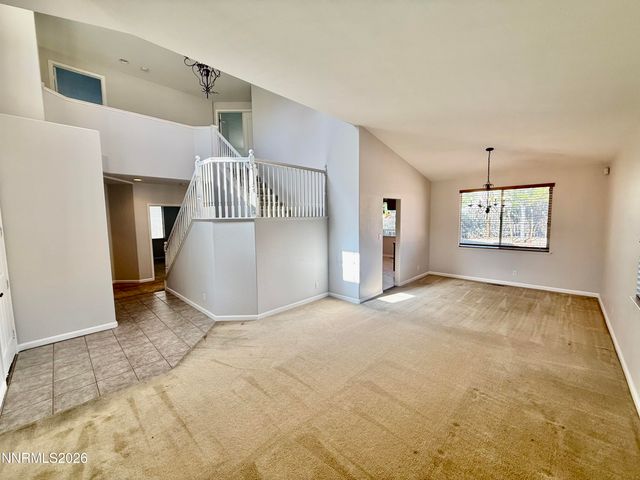 2999 Silverado Creek Drive, Reno, NV 89523