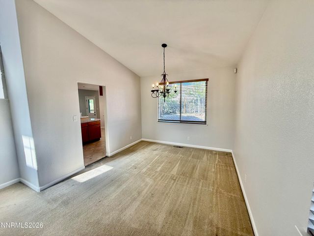 2999 Silverado Creek Drive, Reno, NV 89523