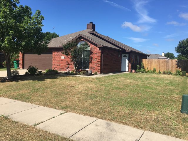 311 Tolleson Drive, Celina, TX 75009
