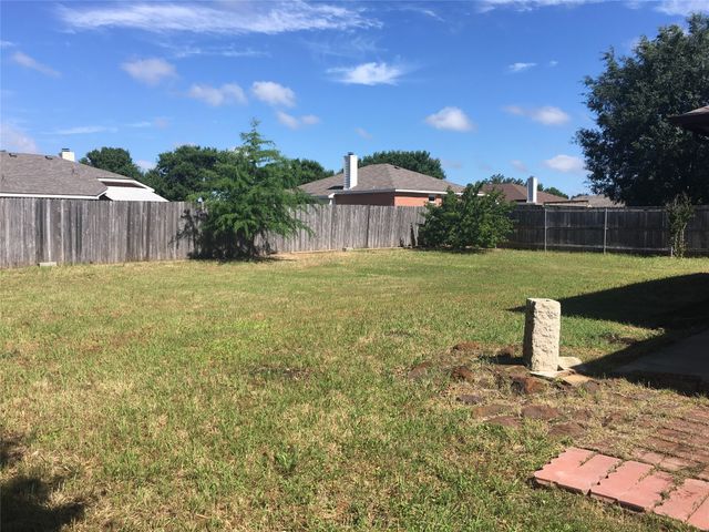 311 Tolleson Drive, Celina, TX 75009