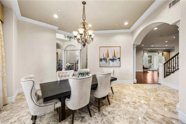 805 West Road, La Habra Heights, CA 90631