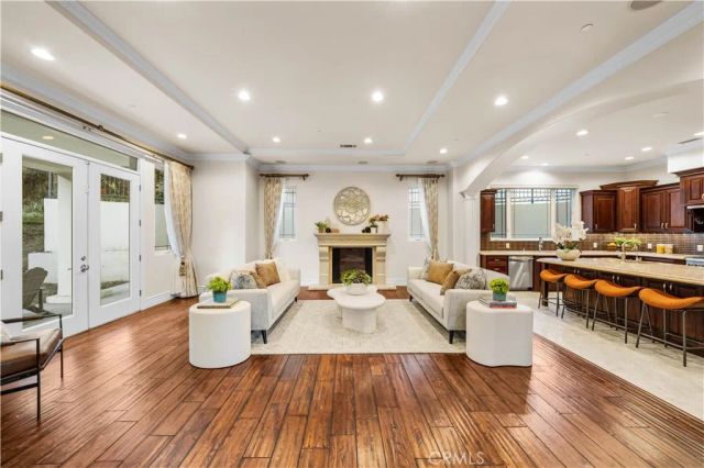 805 West Road, La Habra Heights, CA 90631