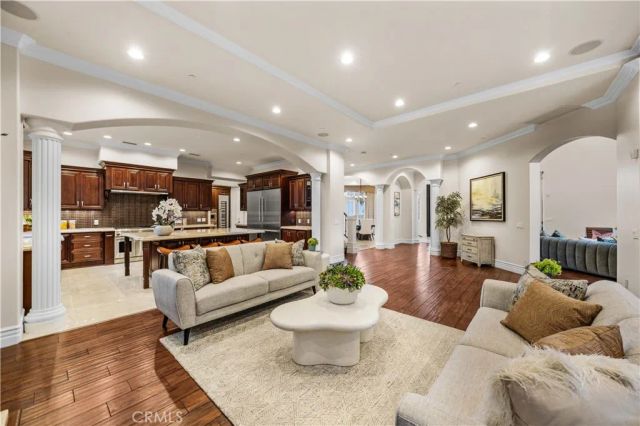 805 West Road, La Habra Heights, CA 90631