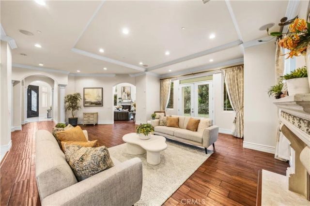 805 West Road, La Habra Heights, CA 90631