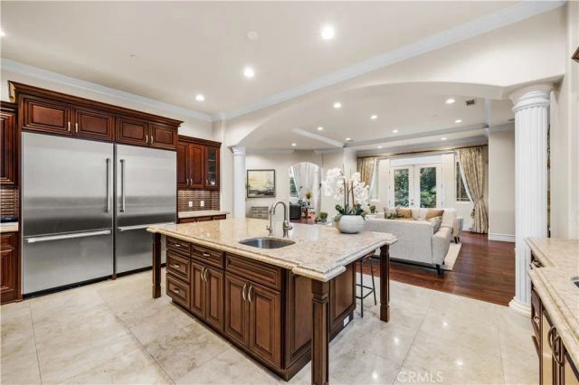 805 West Road, La Habra Heights, CA 90631