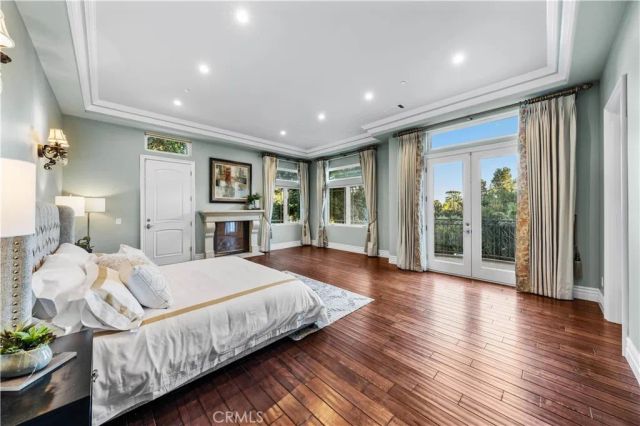 805 West Road, La Habra Heights, CA 90631