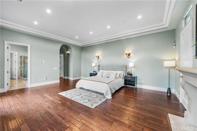 805 West Road, La Habra Heights, CA 90631