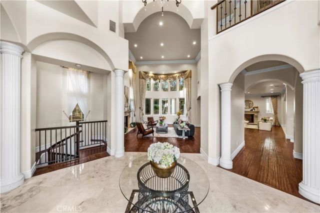 805 West Road, La Habra Heights, CA 90631