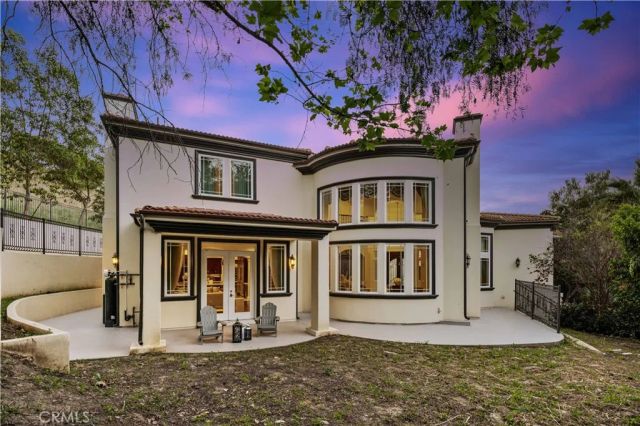 805 West Road, La Habra Heights, CA 90631