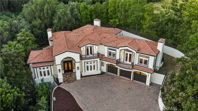 805 West Road, La Habra Heights, CA 90631