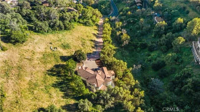 805 West Road, La Habra Heights, CA 90631