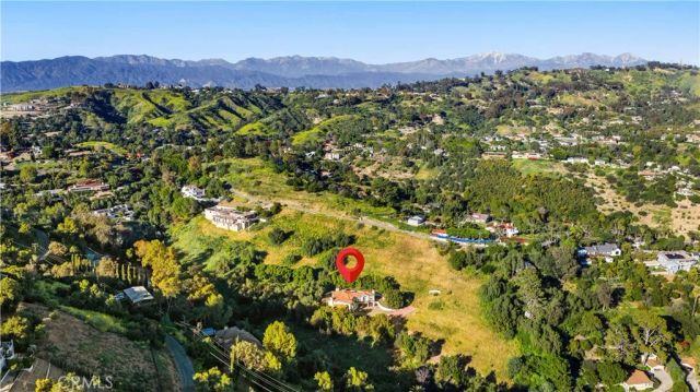 805 West Road, La Habra Heights, CA 90631