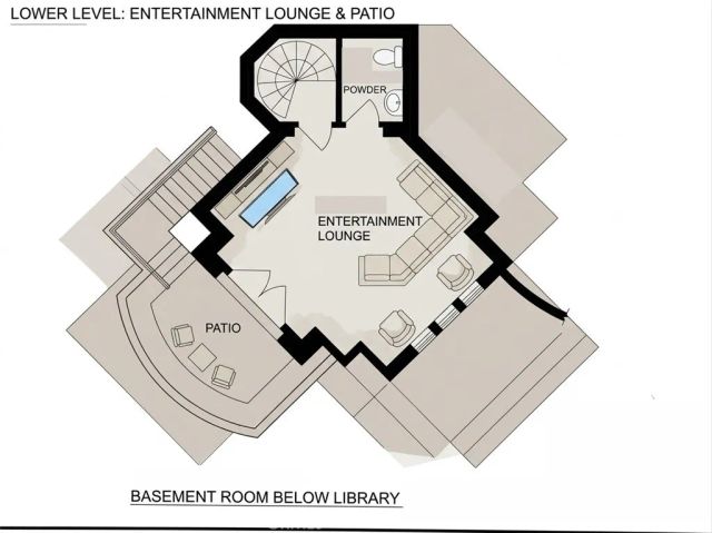 805 West Road, La Habra Heights, CA 90631