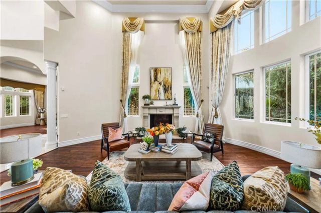 805 West Road, La Habra Heights, CA 90631