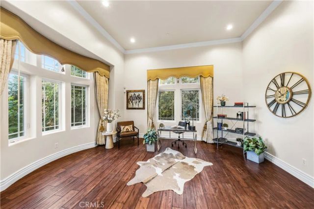 805 West Road, La Habra Heights, CA 90631