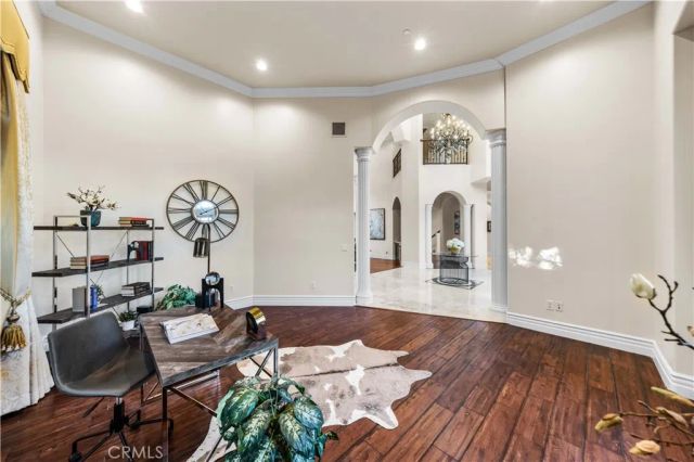 805 West Road, La Habra Heights, CA 90631