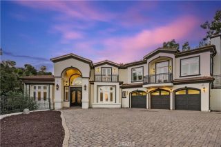 805 West Road, La Habra Heights, CA 90631