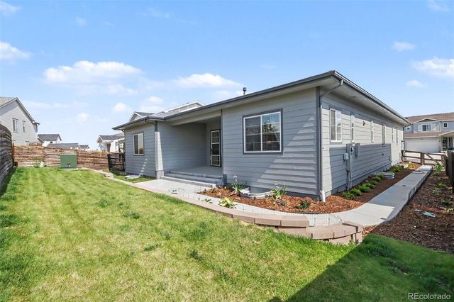 5451 Riverbend Avenue, Firestone, CO 80504