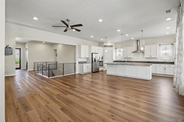 5451 Riverbend Avenue, Firestone, CO 80504