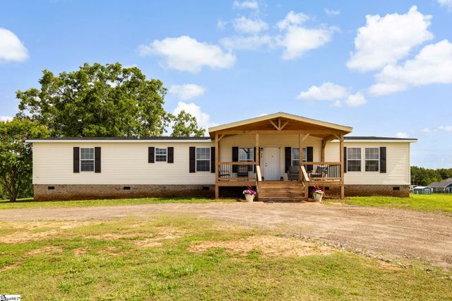 155 Reining Way, Fountain Inn, SC 29644