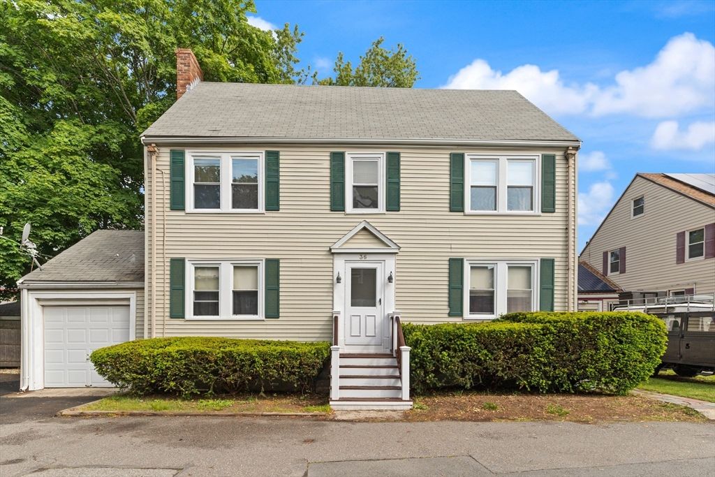 36 Kings Beach, Swampscott, MA 01907