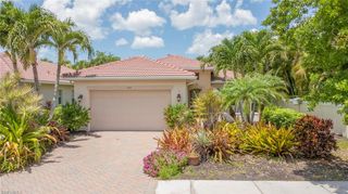 13631 Manchester WAY, Naples, FL 34109